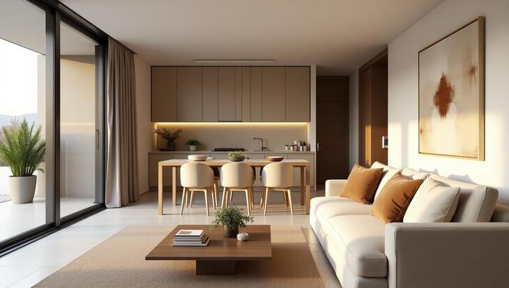 Logement neuf à vendre 137000