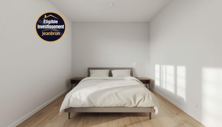 Immobilier neuf à Mâcon