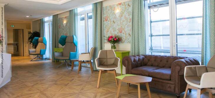 Immobilier neuf à Meaux