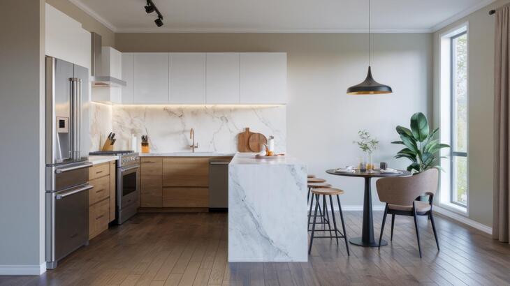 Immobilier neuf à Colombes