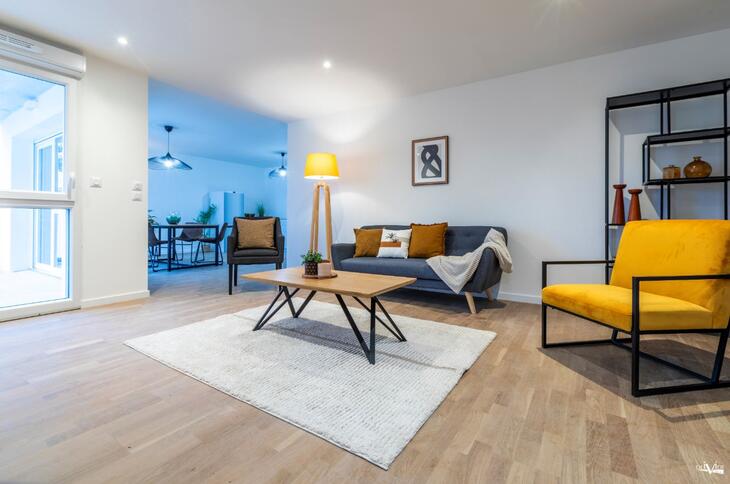 Logement neuf à vendre 374000
