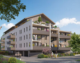 LES NOUVEAUX CONSTRUCTEURS à vendre – Le Panoramic
