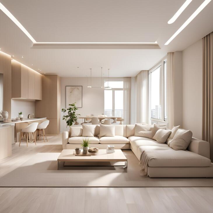 Programme immobilier neuf à vendre – COEUR DE CHELLES