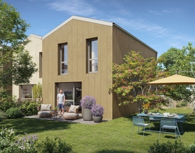 NEXITY à vendre – Résidence ATELIER 58