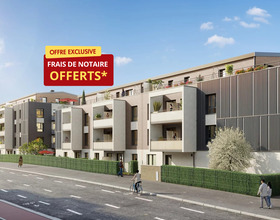 SEDELKA à vendre – Residence Cezanne