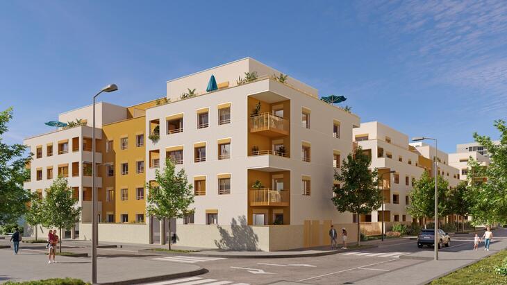 Logement neuf à vendre 149000