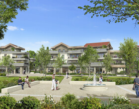 Villa Geneva