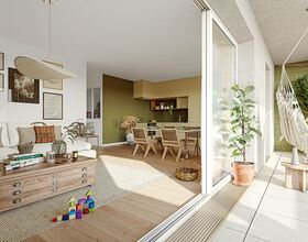 BOUYGUES IMMOBILIER à vendre – Le Parc de Bitche