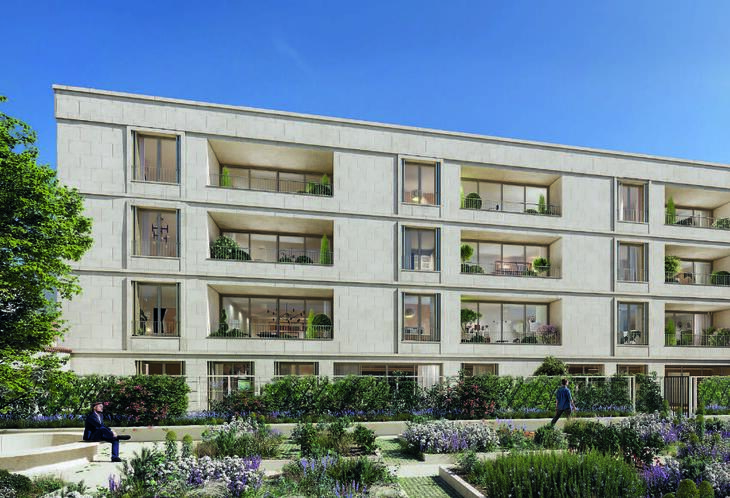 Logement neuf à vendre 985000