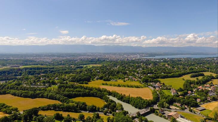 Programme neuf Nouveau À St-Julien-En-Genevois!