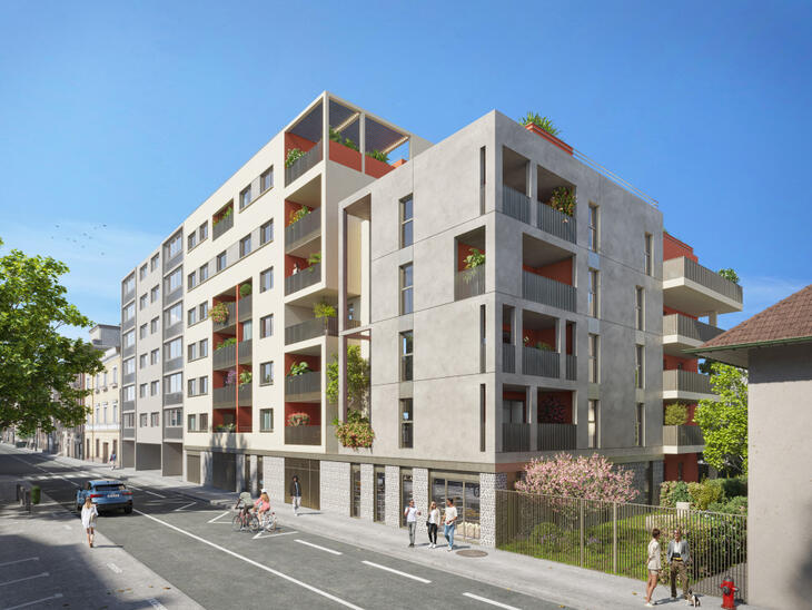 Logement neuf à vendre 149000