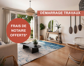 BATI NANTES à vendre – Les Terrasses du Payré