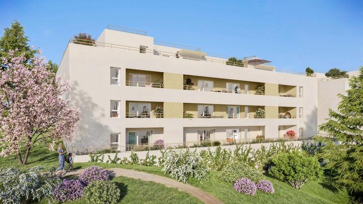 Logement neuf à vendre 166000