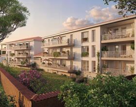 APRICOT IMMOBILIER à vendre – Le Zéphir