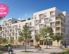 MARIGNAN à vendre – Ostarel