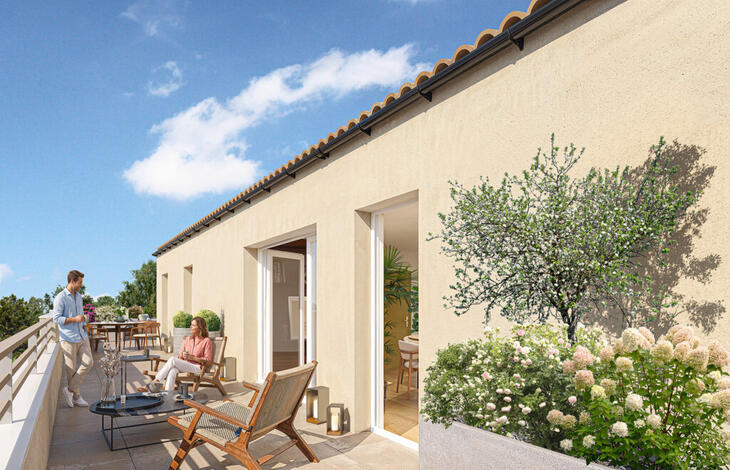 Logement neuf à vendre 149000