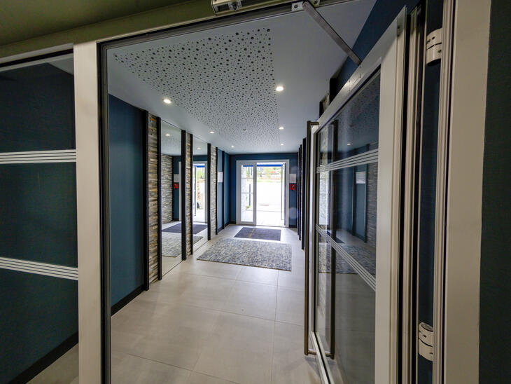 Programme immobilier BAÏNA Capbreton