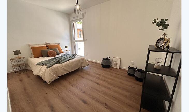 Programme immobilier Terres de Lhottis Verchaix