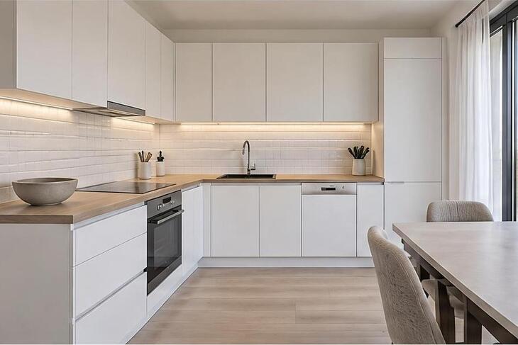 Immobilier neuf à Castelnau-le-Lez