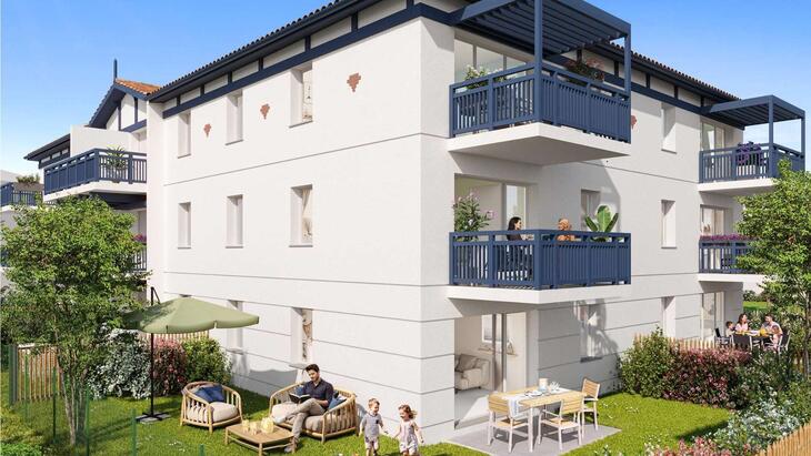Logement neuf à vendre 159000