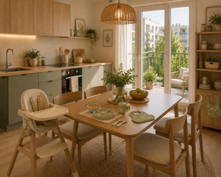 Immobilier neuf à Lyon 7e