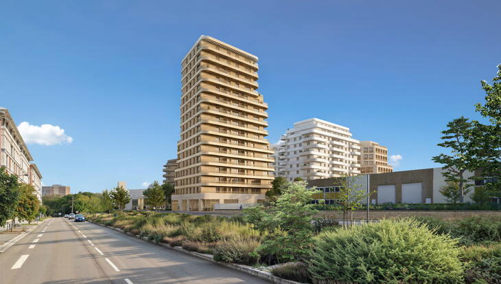 Logement neuf à vendre 170000