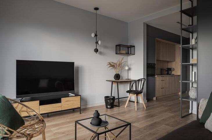 Programme immobilier neuf à vendre – Domaine Lyna