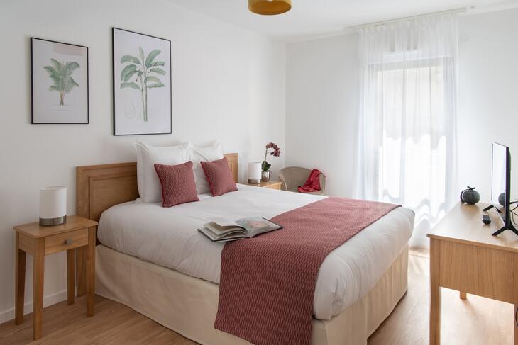 Logement neuf à vendre 189000