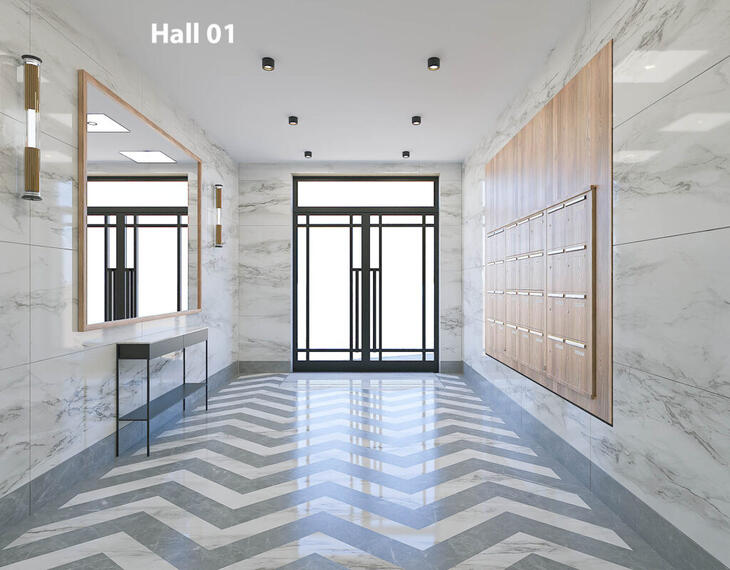 Immobilier neuf à Asnières-sur-Seine