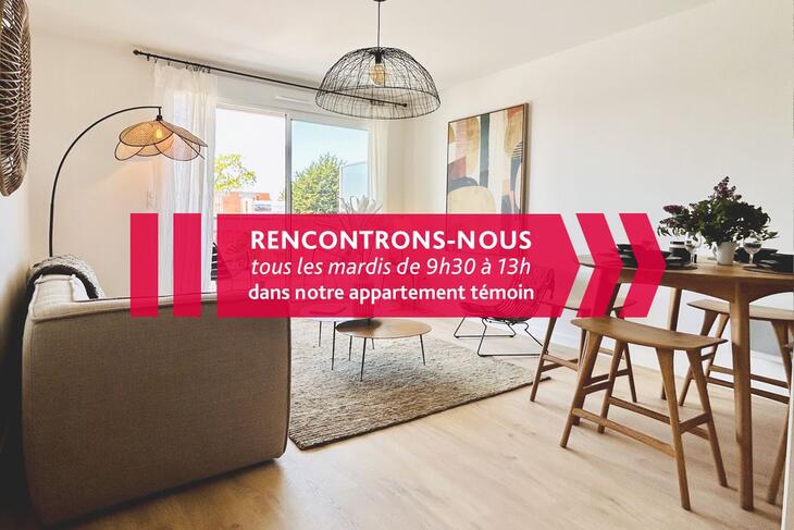 Programme immobilier neuf à vendre – ARZON - PENINSULA