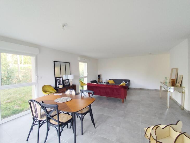 Logement neuf à vendre 393560
