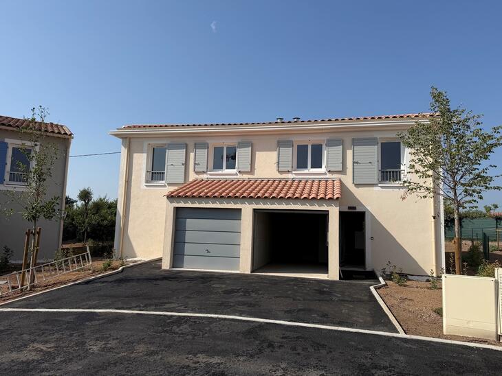 Logement neuf à vendre 240000