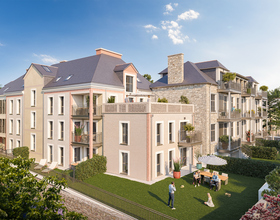 ARC PARIS à vendre – Cour Lawrence