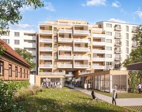 STRADIM à vendre – Futura