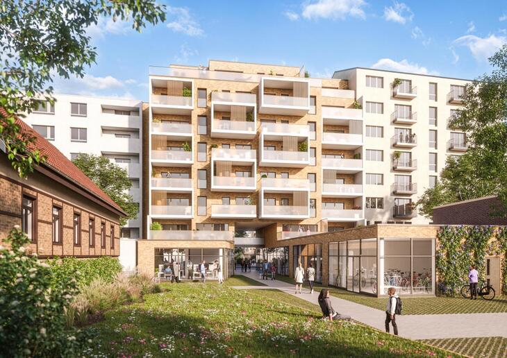 Programme neuf Futura
