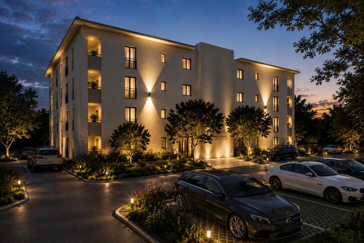 Logement neuf à vendre 232758