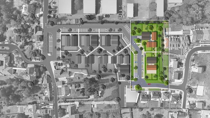 Logement neuf à vendre 203500