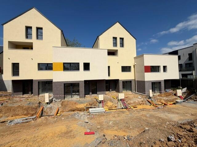 Logement neuf à vendre 263000