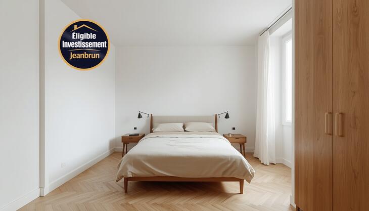 Immobilier neuf à Pantin