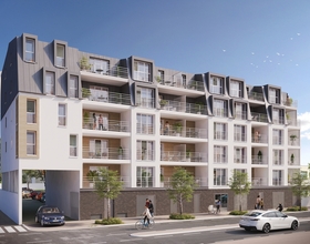 NEXITY à vendre – Le Clos d'Auron
