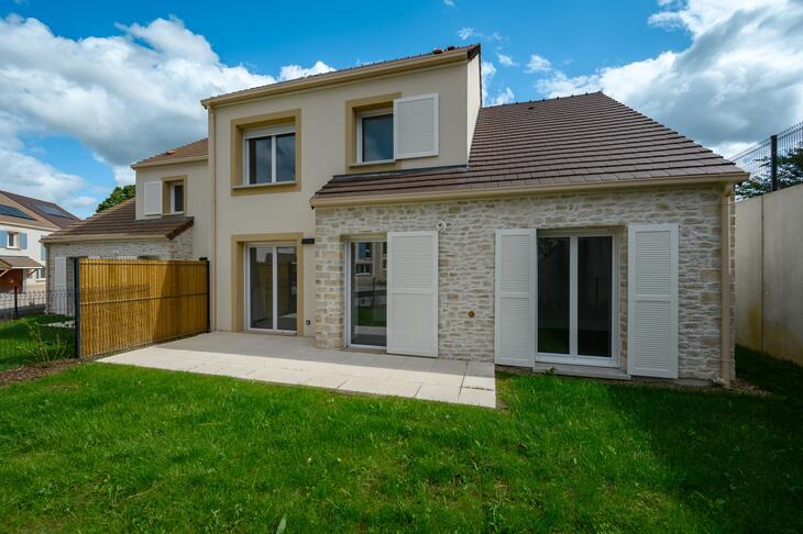 Logement neuf à vendre 397000
