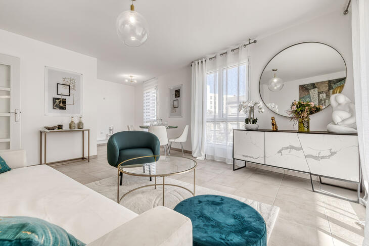 Logement neuf à vendre 311000