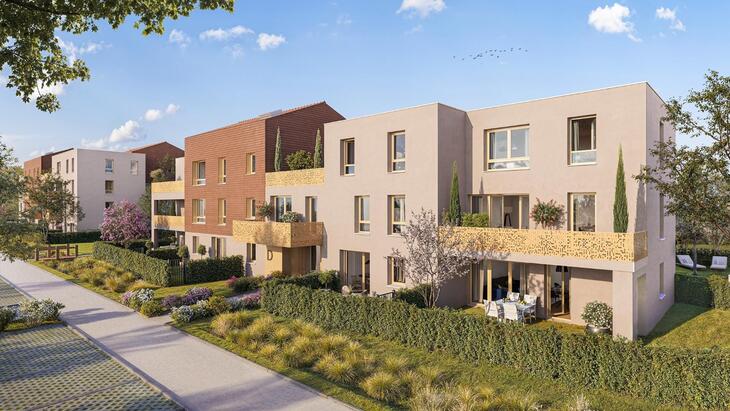 Logement neuf à vendre 222000