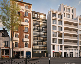 NACARAT à vendre – Square Up