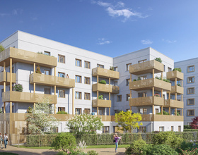Villa des Pins