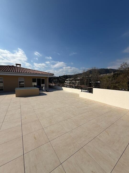 Logement neuf à vendre 485000