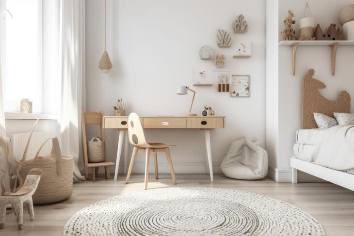 Programme immobilier CENTRE VILLE - PROX ECOLES Villeurbanne