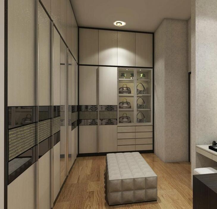 Programme immobilier FONT LONGUE - APPARTEMENTS LUMINEUX Vias