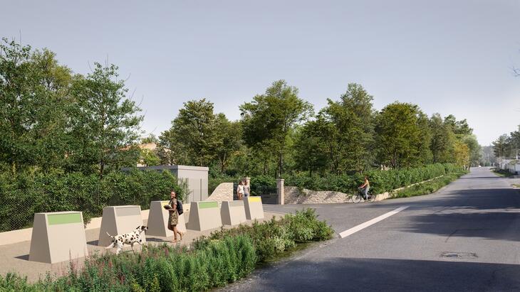 Immobilier neuf à L'Isle-sur-la-Sorgue