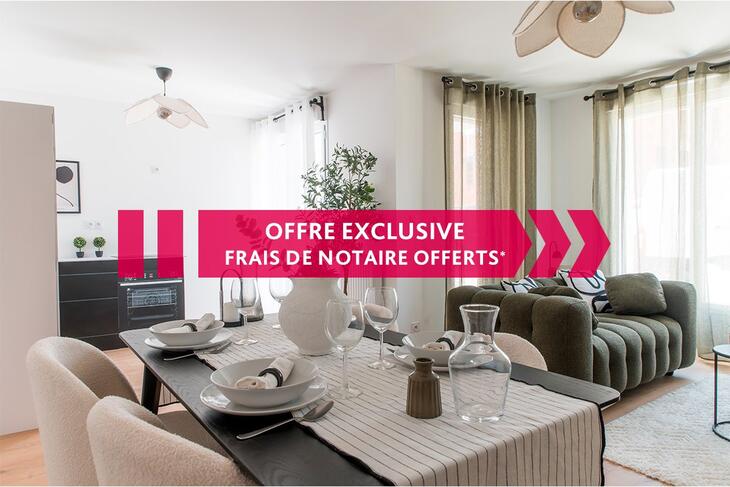 Logement neuf à vendre 226000